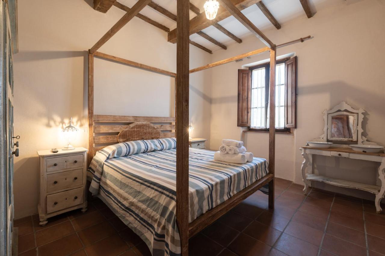 L'arte Dei Semplici Farm stay *