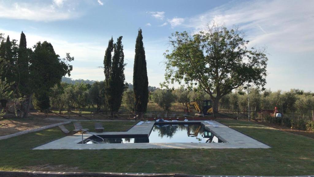 Farm stay L'arte Dei Semplici