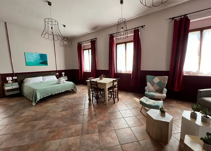 Agriturismo L\'Arte Dei Semplici