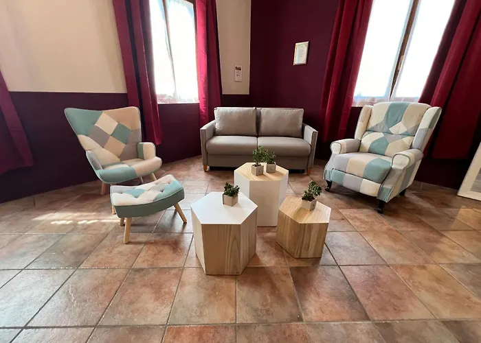 Agriturismo L\'Arte Dei Semplici