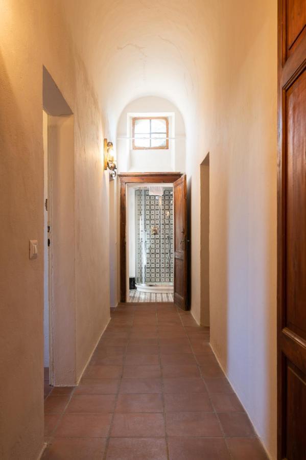 L'arte Dei Semplici Vakantieboerderij Montalcino
