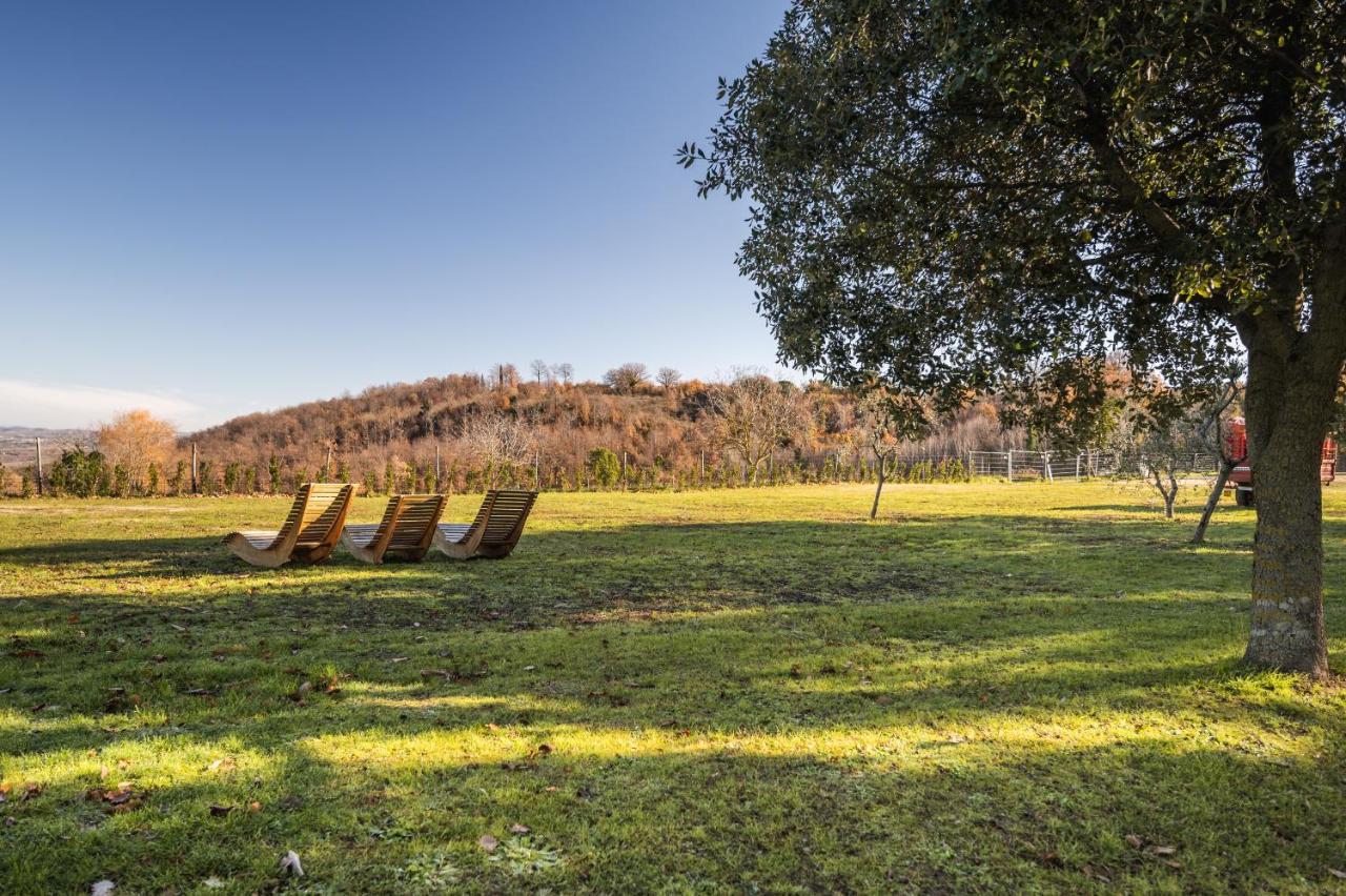 L'arte Dei Semplici * Montalcino